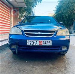 شيفروليه اوبترا